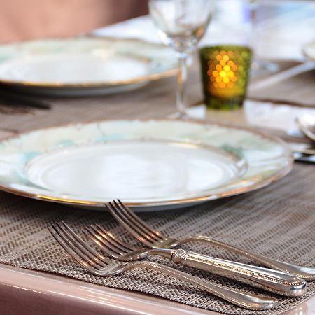 Otari Auberge La Chaumiere מראה חיצוני תמונה
