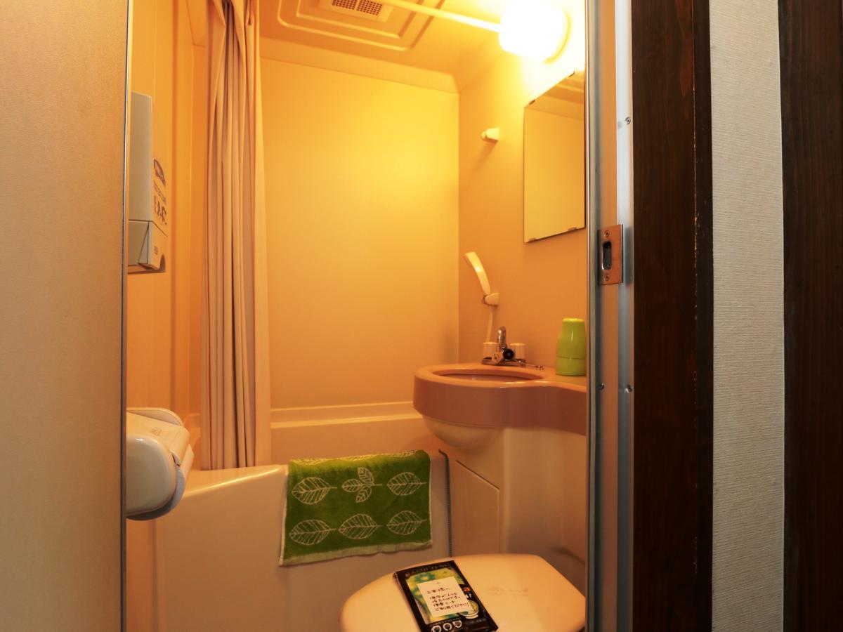 Otari Auberge La Chaumiere מראה חיצוני תמונה