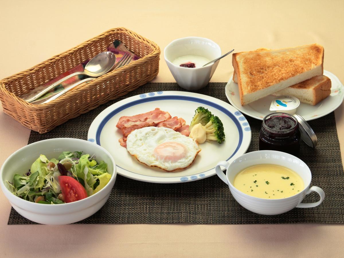Otari Auberge La Chaumiere מראה חיצוני תמונה