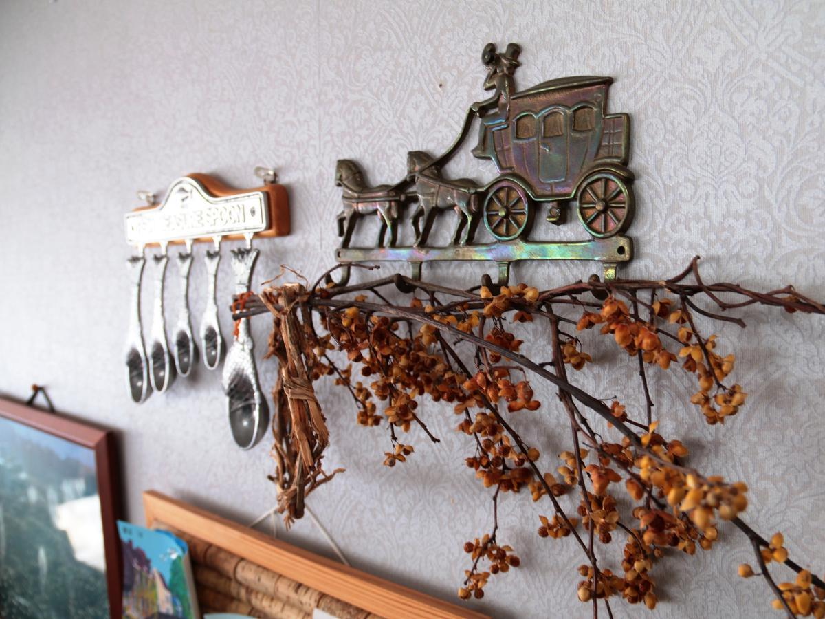 Otari Auberge La Chaumiere מראה חיצוני תמונה