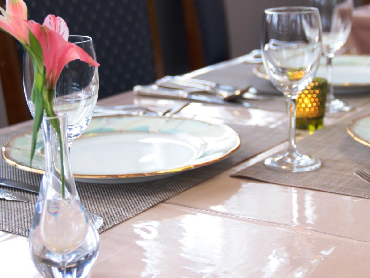 Otari Auberge La Chaumiere מראה חיצוני תמונה
