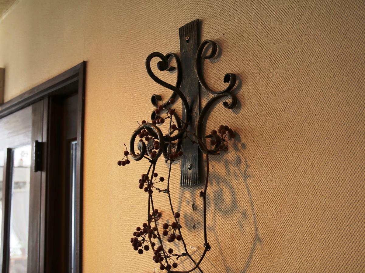 Otari Auberge La Chaumiere מראה חיצוני תמונה
