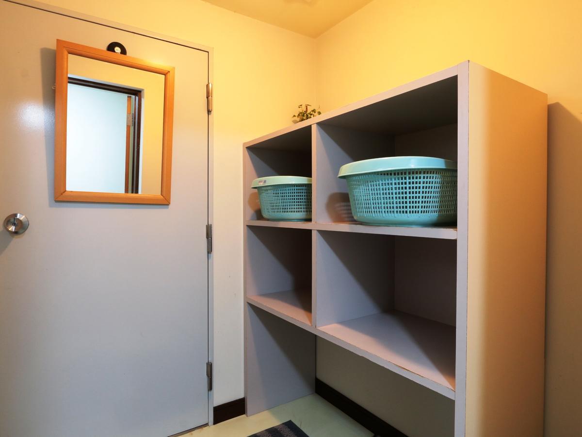 Otari Auberge La Chaumiere מראה חיצוני תמונה