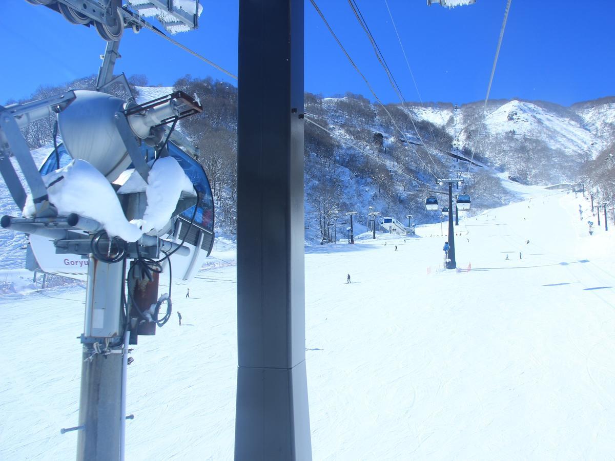 Otari Auberge La Chaumiere מראה חיצוני תמונה